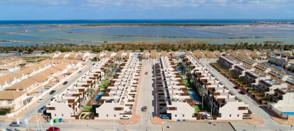 2 chambres Maison à San Pedro del Pinatar, Spain No. 12217 5