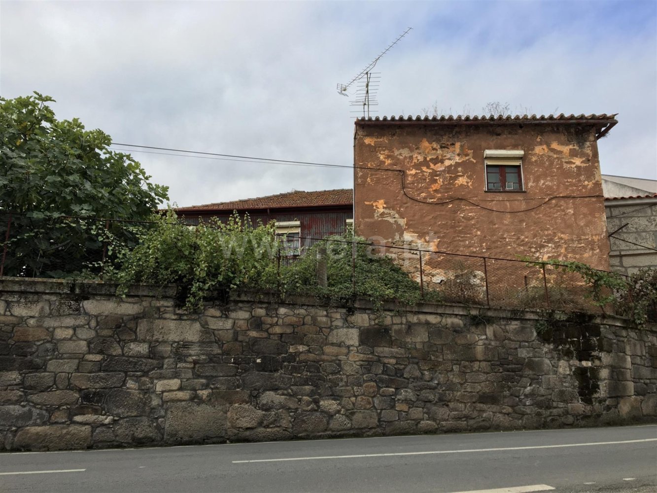 2 chambres Maison à Fontelo, Portugal No. 75650