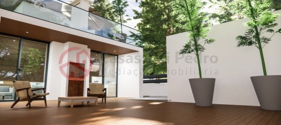 Casa T3 em Sintra, Portugal N.º 99227 8