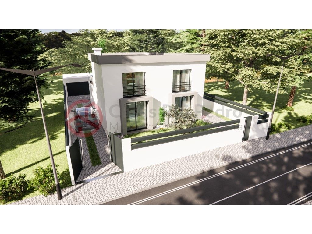 Casa T3 em Sintra, Portugal N.º 99227