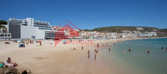 1 bedroom Apartment in Sesimbra, Portugal No. 64765 14