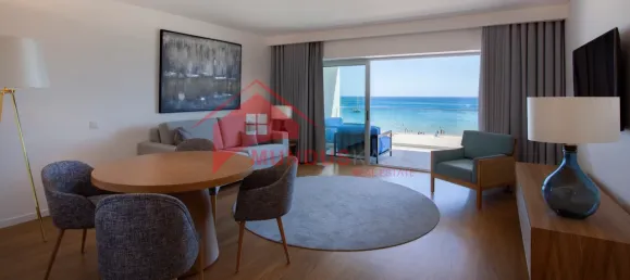 1 bedroom Apartment in Sesimbra, Portugal No. 64765 2