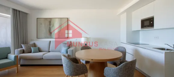 1 bedroom Apartment in Sesimbra, Portugal No. 64765 5