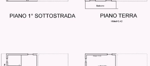 Вилла с 5 комнатами в Поджо Катино, Италия № 65771 20