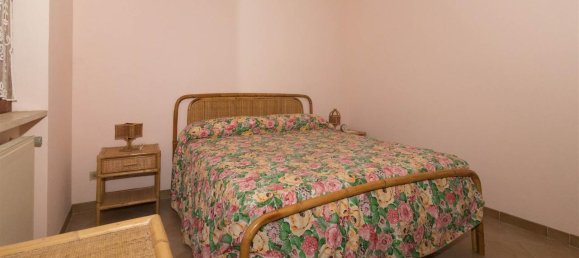 Вилла с 5 комнатами в Поджо Катино, Италия № 65771 12