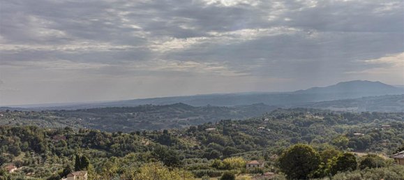 Вилла с 5 комнатами в Поджо Катино, Италия № 65771 3