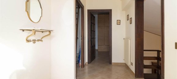 Вилла с 5 комнатами в Поджо Катино, Италия № 65771 17