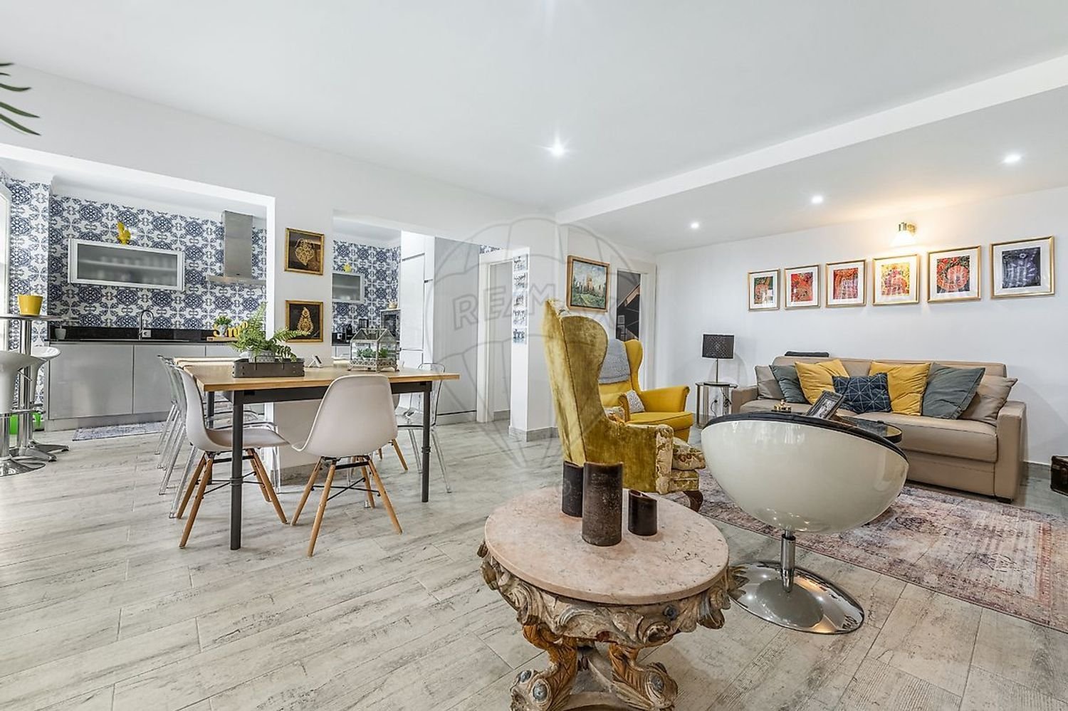 4 bedrooms House in Guimaraes, Portugal No. 41276