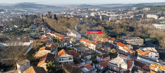 4 bedrooms House in Guimaraes, Portugal No. 41276 22