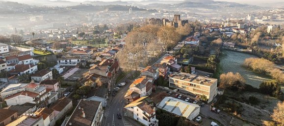 4 bedrooms House in Guimaraes, Portugal No. 41276 20