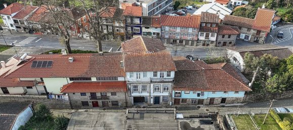 4 bedrooms House in Guimaraes, Portugal No. 41276 2