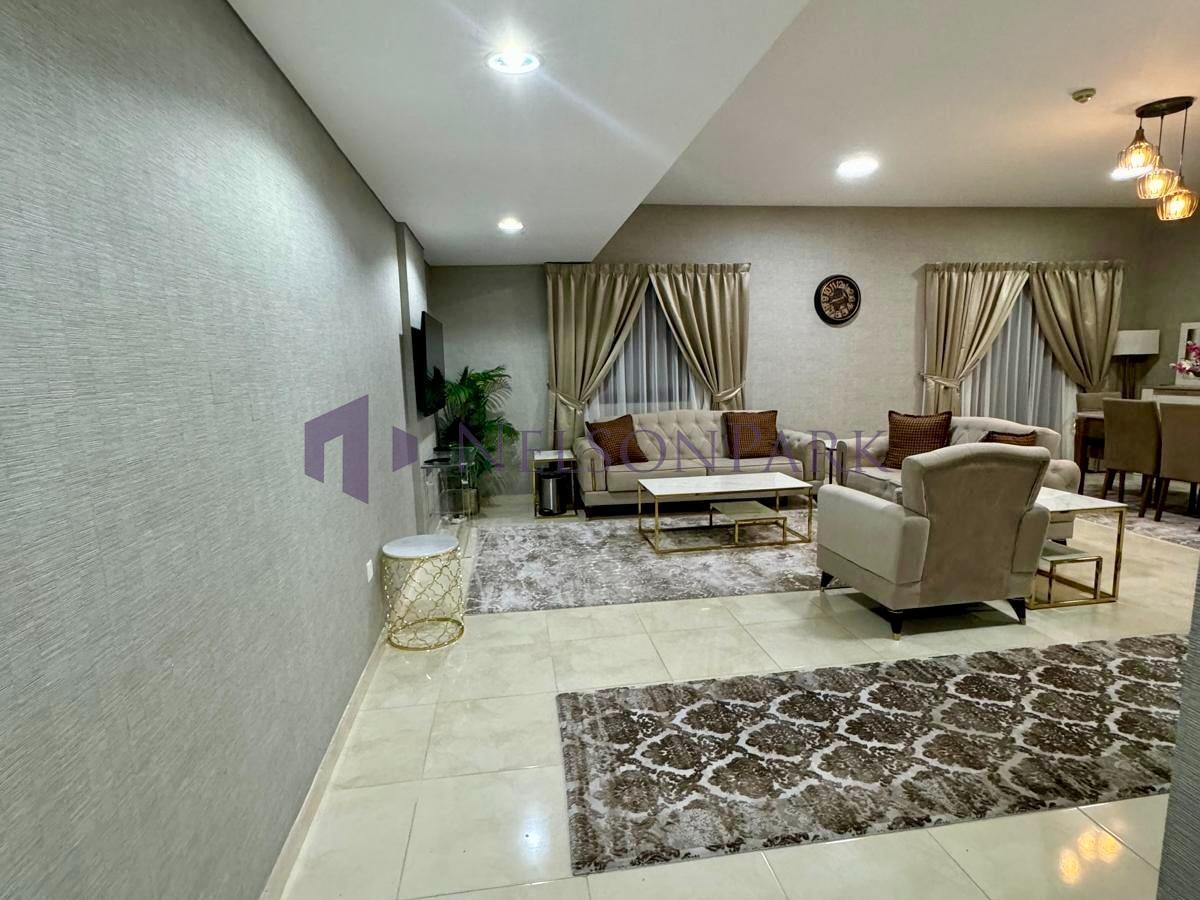 Apartamento T1 em Lusail, Qatar N.º 516