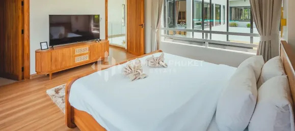 Moradia T4 em Rawai, Thailand N.º 61106 14
