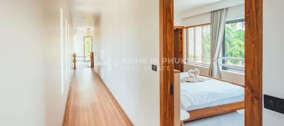 Moradia T4 em Rawai, Thailand N.º 61106 8