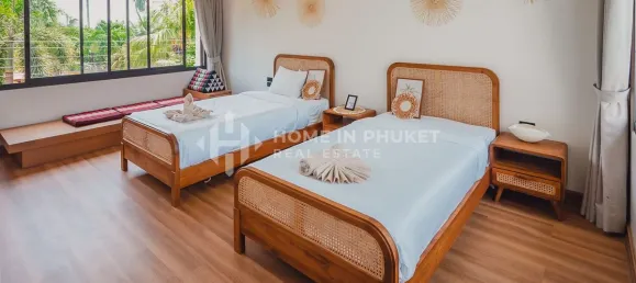 Moradia T4 em Rawai, Thailand N.º 61106 19