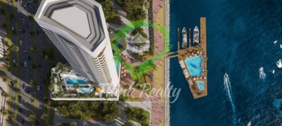 2 Schlafzimmer Wohnung in Maritime City, UAE, Nr. 13663 4