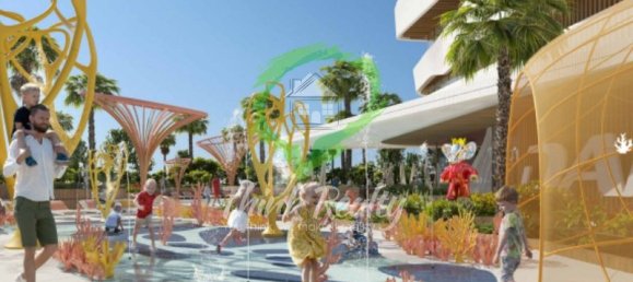 2 Schlafzimmer Wohnung in Maritime City, UAE, Nr. 13663 7