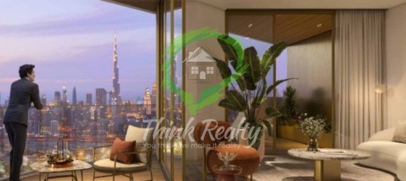 2 Schlafzimmer Wohnung in Maritime City, UAE, Nr. 13663 9