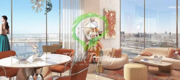 2 Schlafzimmer Wohnung in Maritime City, UAE, Nr. 13663 8