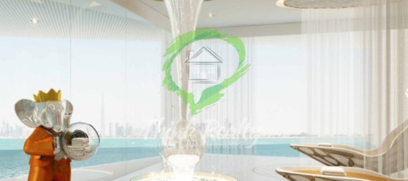 2 Schlafzimmer Wohnung in Maritime City, UAE, Nr. 13663 10