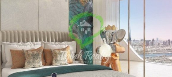 2 Schlafzimmer Wohnung in Maritime City, UAE, Nr. 13663 5