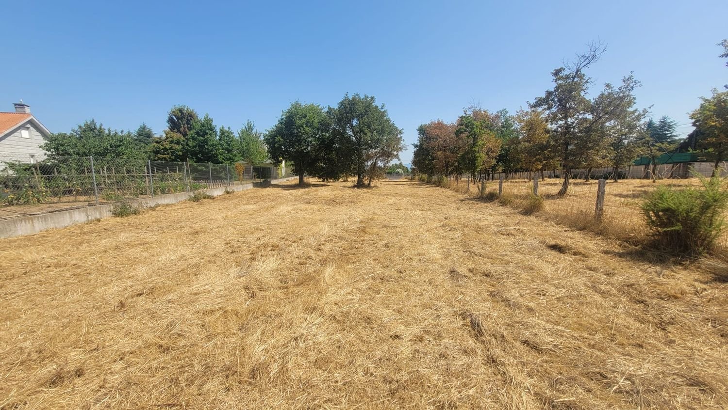 Terreno em Ourense, Spain N.º 274595