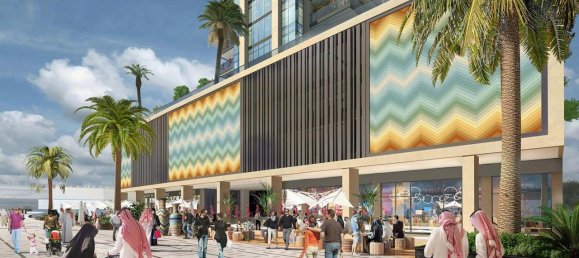 2 Schlafzimmer Wohnung in Business Bay, UAE, Nr. 96556 8