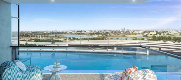 2 Schlafzimmer Wohnung in Business Bay, UAE, Nr. 96556 5