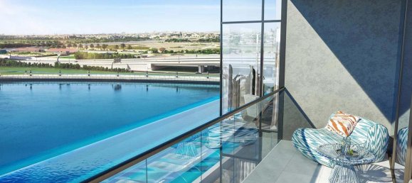 2 Schlafzimmer Wohnung in Business Bay, UAE, Nr. 96556 6