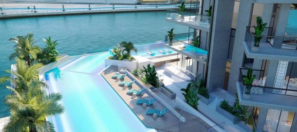 2 Schlafzimmer Wohnung in Business Bay, UAE, Nr. 96556 7