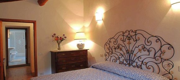 4 bedrooms House in Gaiole in Chianti, Italy No. 158852 11