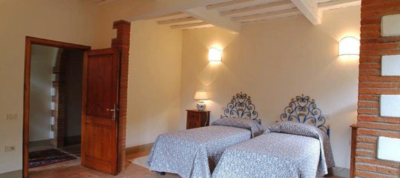 4 bedrooms House in Gaiole in Chianti, Italy No. 158852 18