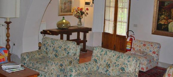 4 bedrooms House in Gaiole in Chianti, Italy No. 158852 20