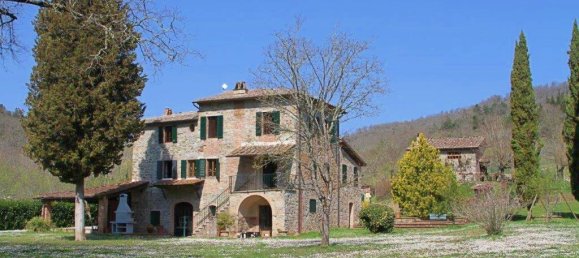 4 bedrooms House in Gaiole in Chianti, Italy No. 158852 6