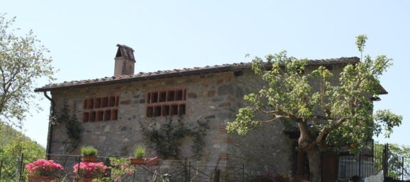 4 bedrooms House in Gaiole in Chianti, Italy No. 158852 25
