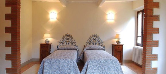 4 bedrooms House in Gaiole in Chianti, Italy No. 158852 15