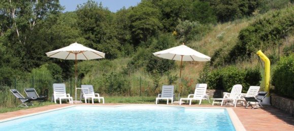 4 bedrooms House in Gaiole in Chianti, Italy No. 158852 3