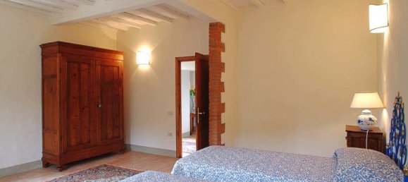 4 bedrooms House in Gaiole in Chianti, Italy No. 158852 16