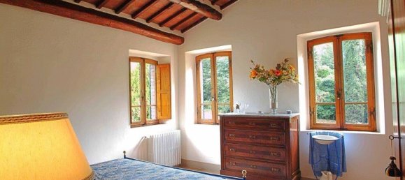4 bedrooms House in Gaiole in Chianti, Italy No. 158852 17