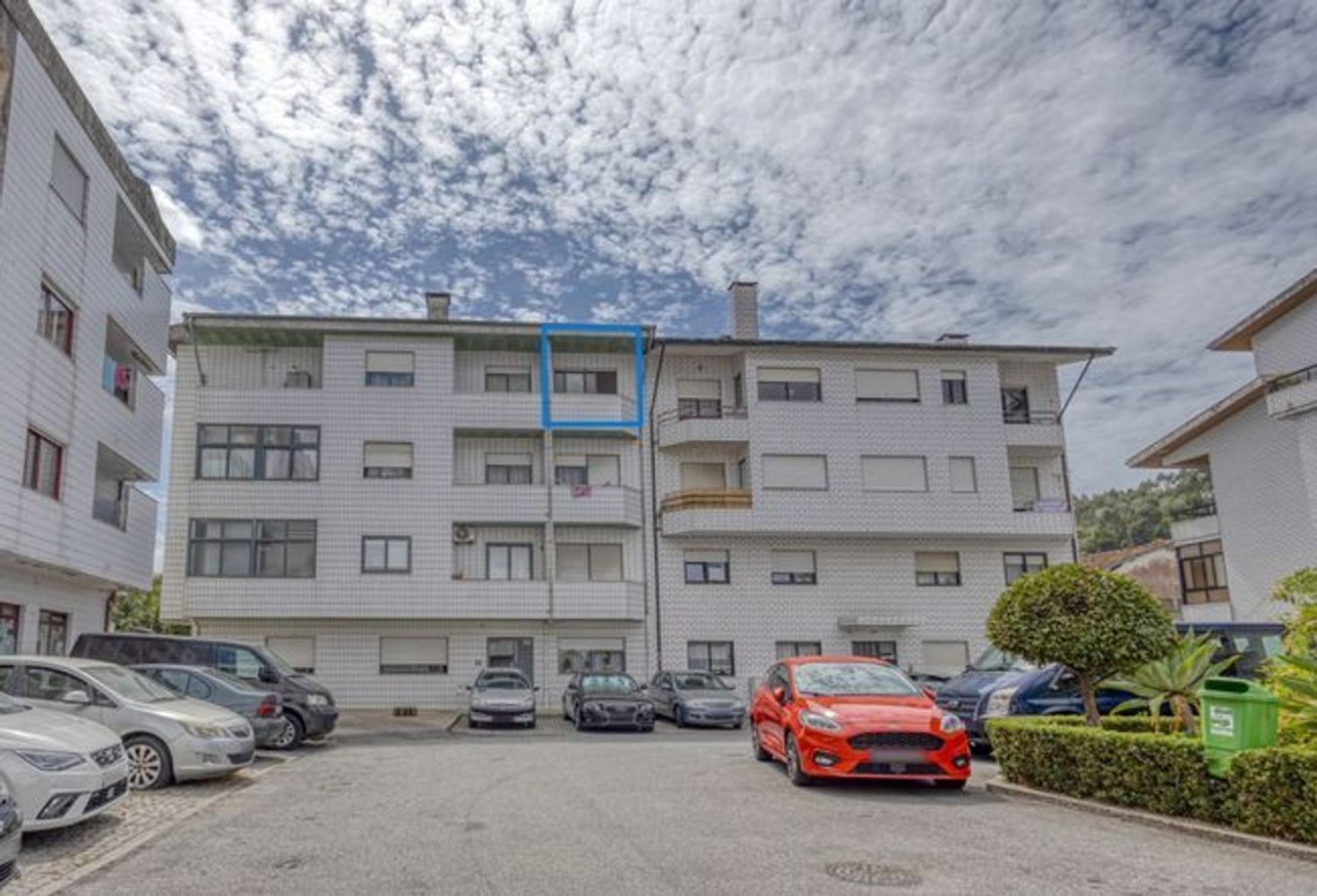 2 bedrooms Apartment in Vila Nova de Gaia, Portugal No. 333049