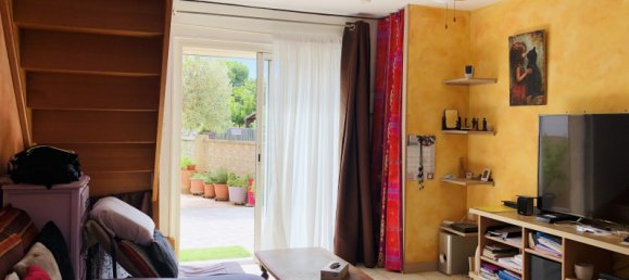 2 غرف نوم منزل في Valras-Plage, France رقم 348822 2