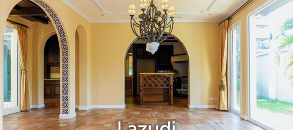 Café/restaurante de 3 dormitorios en Bang Kaeo, Thailand No. 16248 3