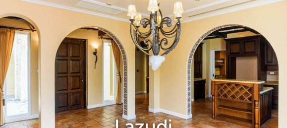 Café/restaurante de 3 dormitorios en Bang Kaeo, Thailand No. 16248 4