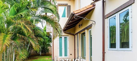 Café/restaurante de 3 dormitorios en Bang Kaeo, Thailand No. 16248 6