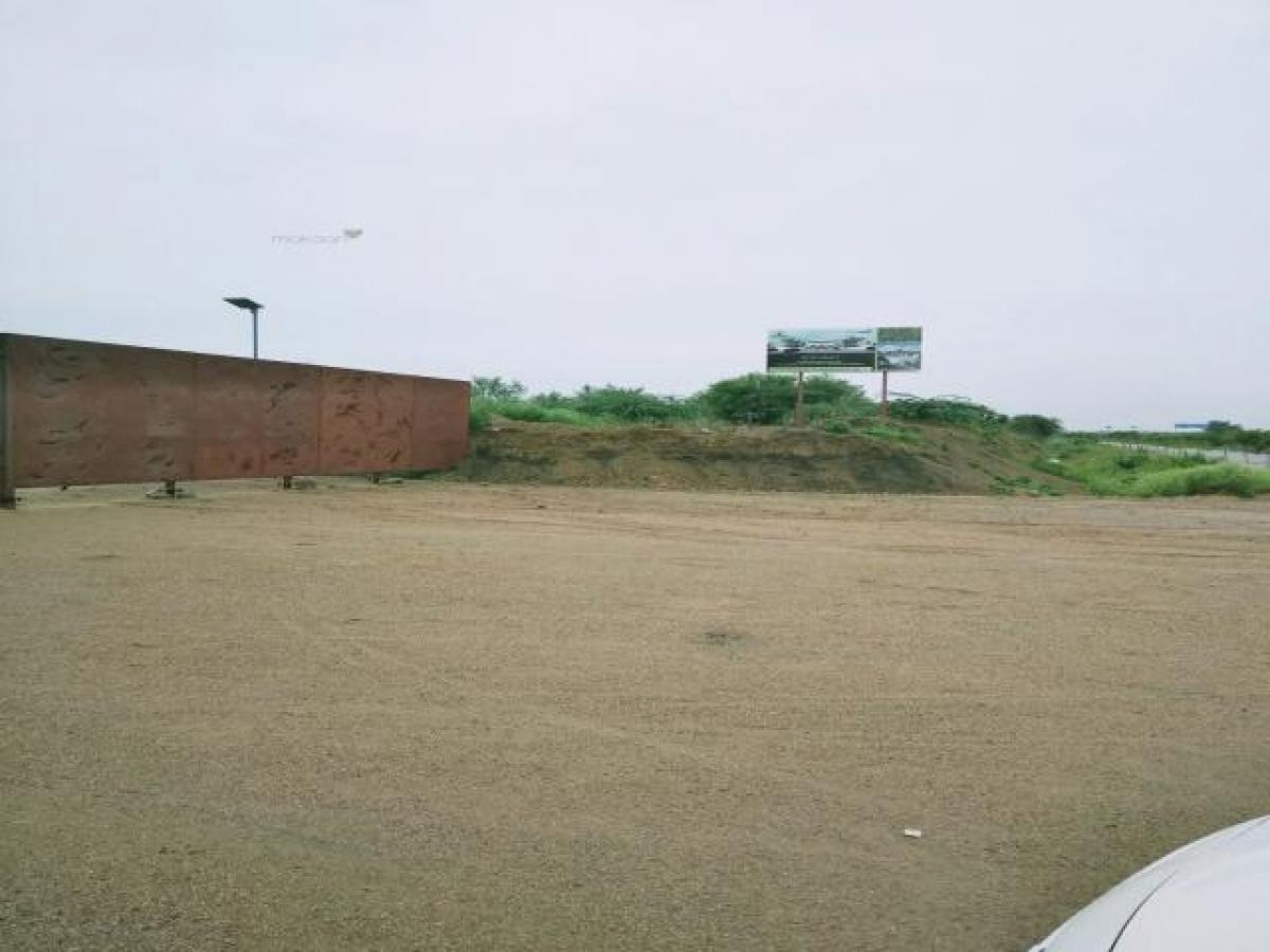 Terreno em Hyderabad, India N.º 30370