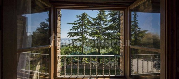 Apartamento de 3 dormitorios en Montorio al Vomano, Italy No. 98310 47