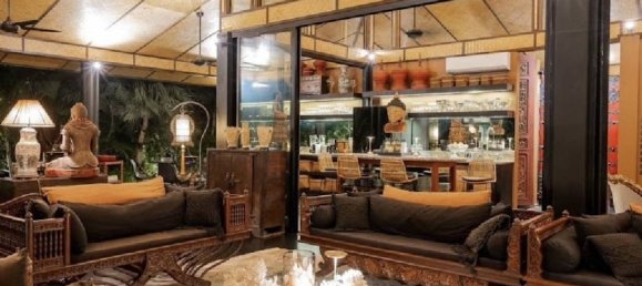 2 bedrooms Villa in Hua Hin, Thailand No. 23473 4