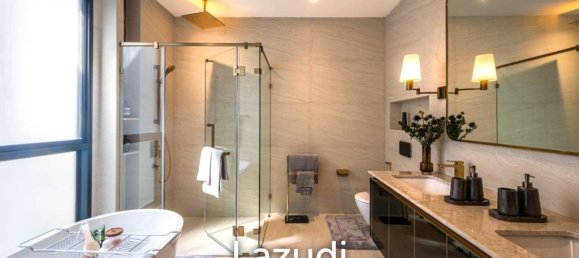 3 bedrooms House in Railay Beach, Thailand No. 26375 8