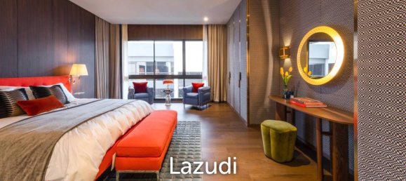 3 bedrooms House in Railay Beach, Thailand No. 26375 10