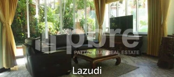 5 bedrooms Cafe / restaurant in Pattaya, Thailand No. 16139 3